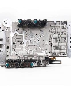 Válvula de Cuerpo de Válvulas de Transmisión de 7