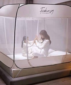 Toldo de Mosquitero Emergente xixi-home, Red de Mosquitos