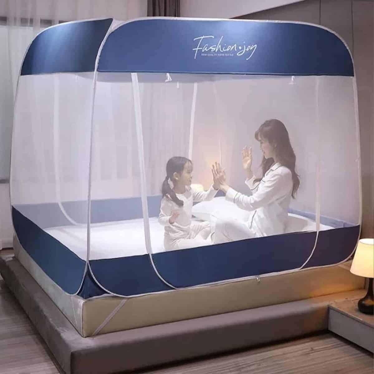 xixi-home 2022 Mosquitero Portátil Plegable, Tienda de