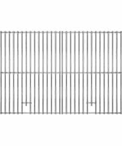 Rejillas de Cocina de 17 Pulgadas para Nexgrill 720-0830H,