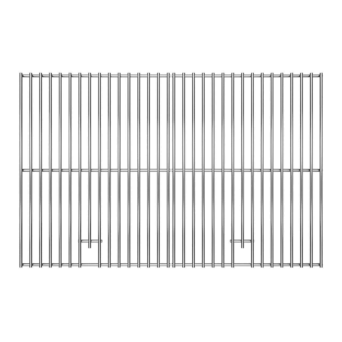 Rejillas de Cocina de 17 Pulgadas para Nexgrill 720-0830H,