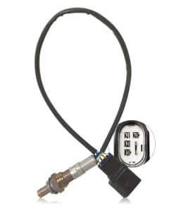 Sensor de oxígeno de razón de aire-combustible frontal