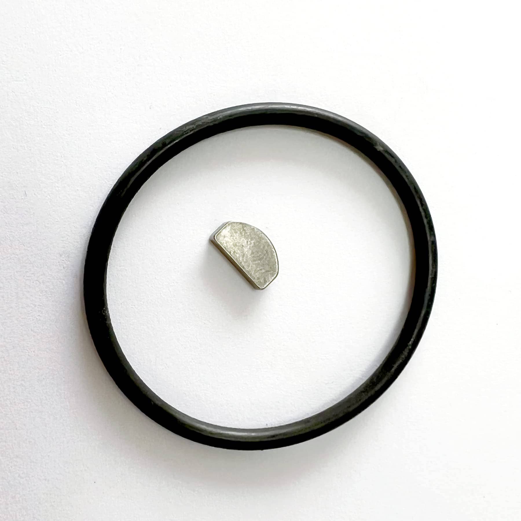 Kit de Reparación de Impulsor de Bomba de -a 18-3475 - Imagen 5