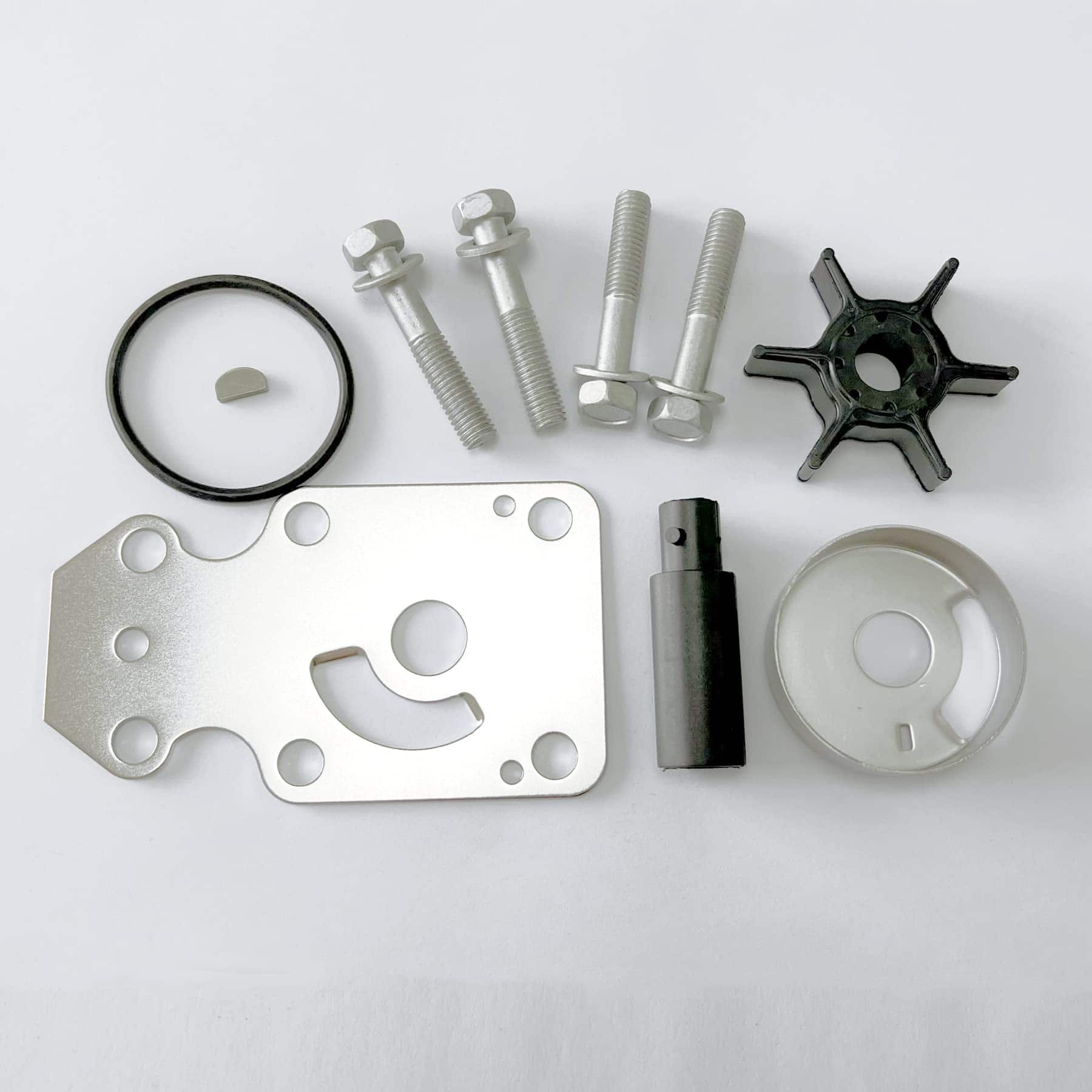 Kit de Reparación de Impulsor de Bomba de -a 18-3475