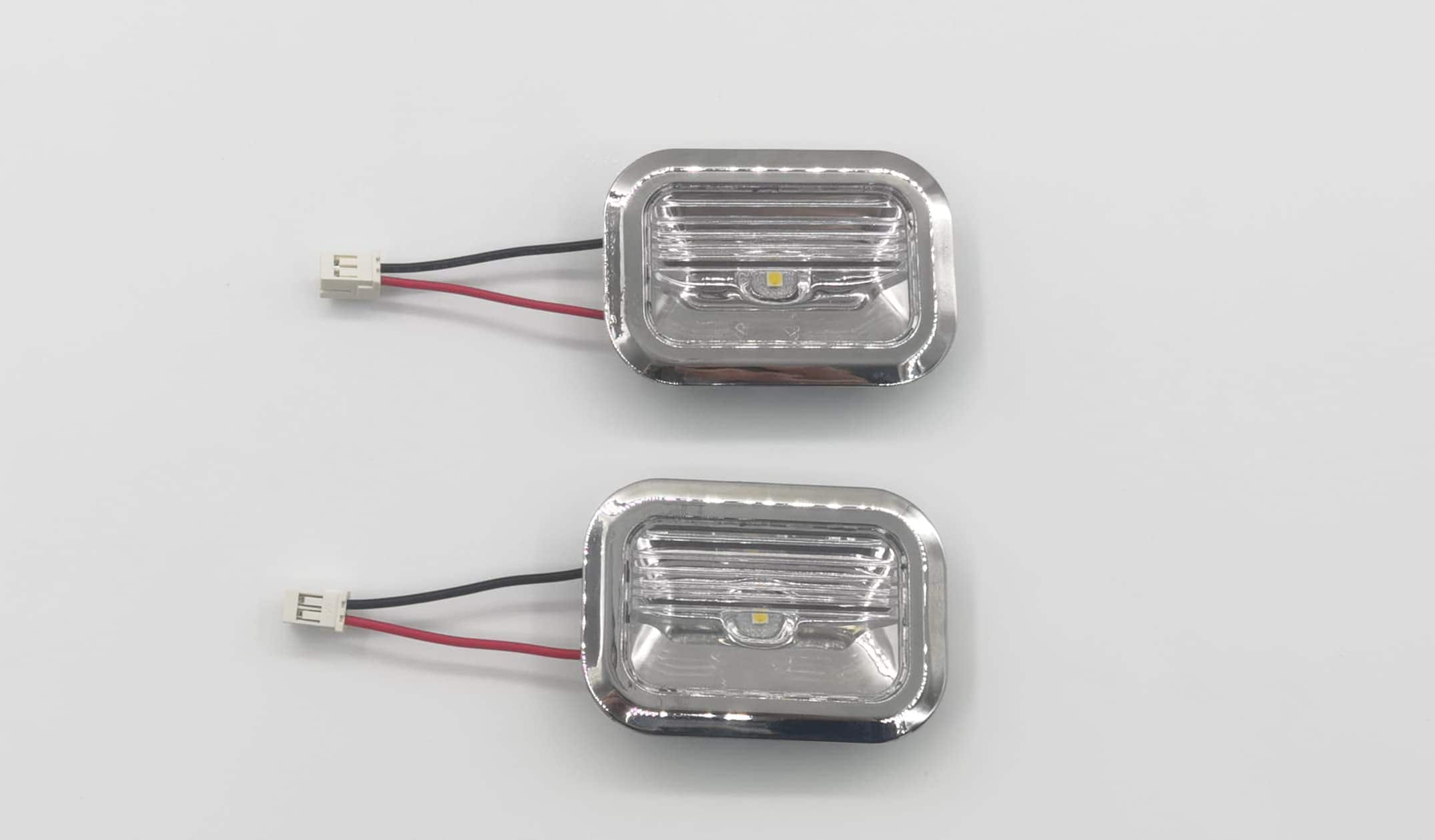 Delixike W11462342 Módulo de Luz LED de Repuesto para - Imagen 3