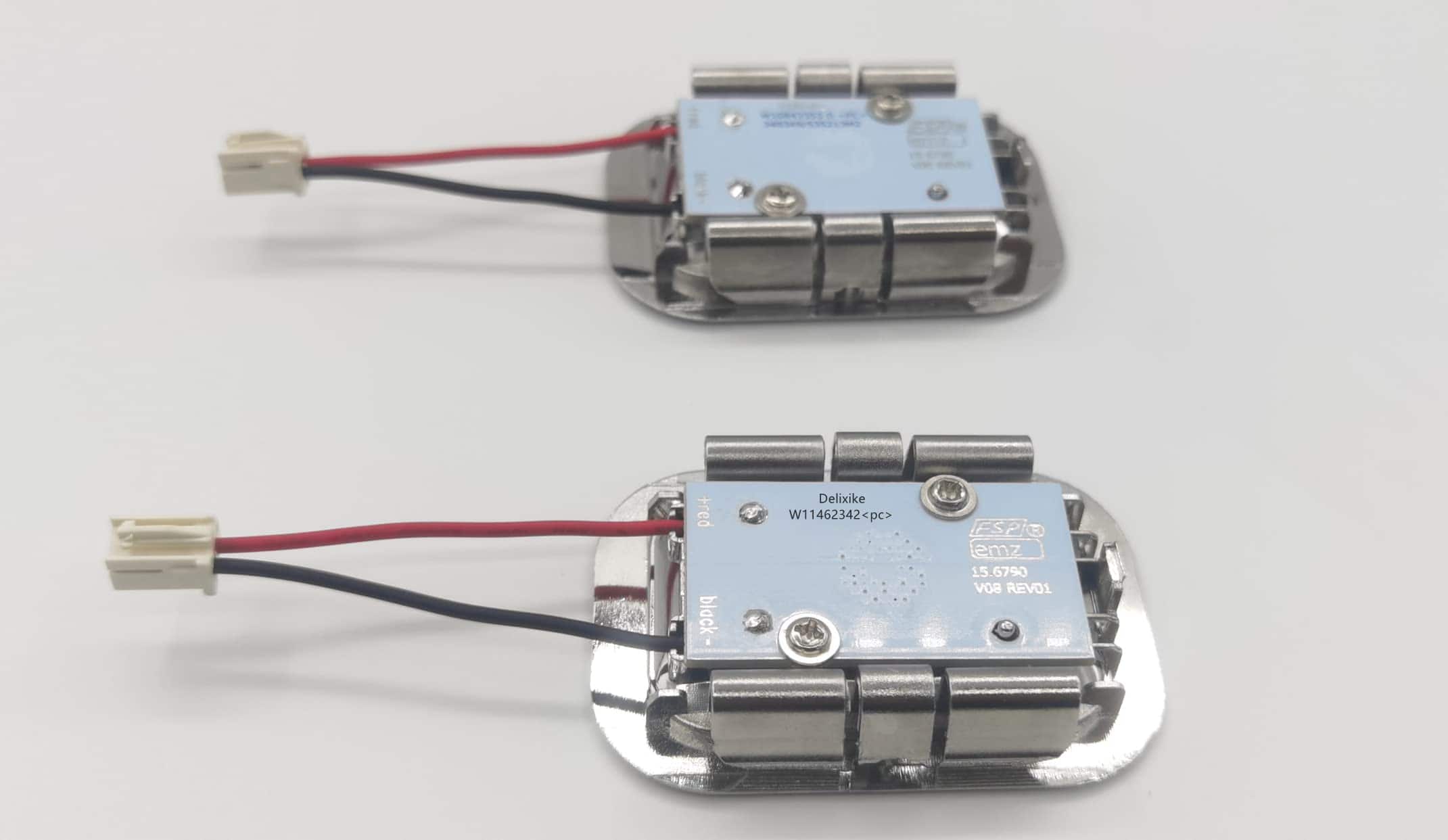 Delixike W11462342 Módulo de Luz LED de Repuesto para - Imagen 4