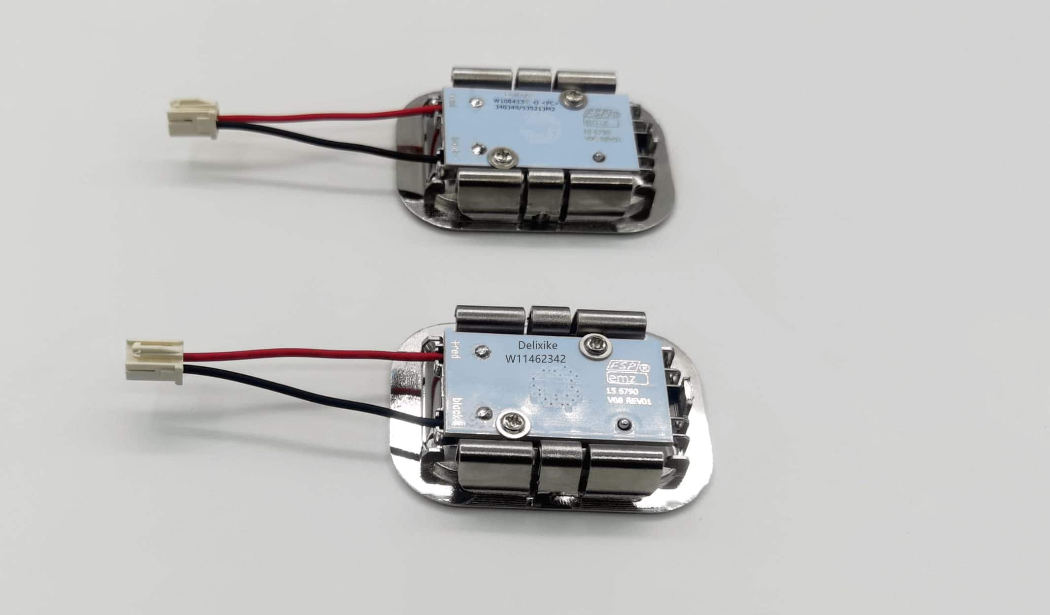 Delixike W11462342 Módulo de Luz LED de Repuesto para - Imagen 5