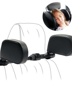 Almohada Para Reposacabezas de Coche HOLD UP, Road Pal