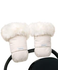 Guantes Stroller Warmmuffs de 7AM Enfant - Mitones