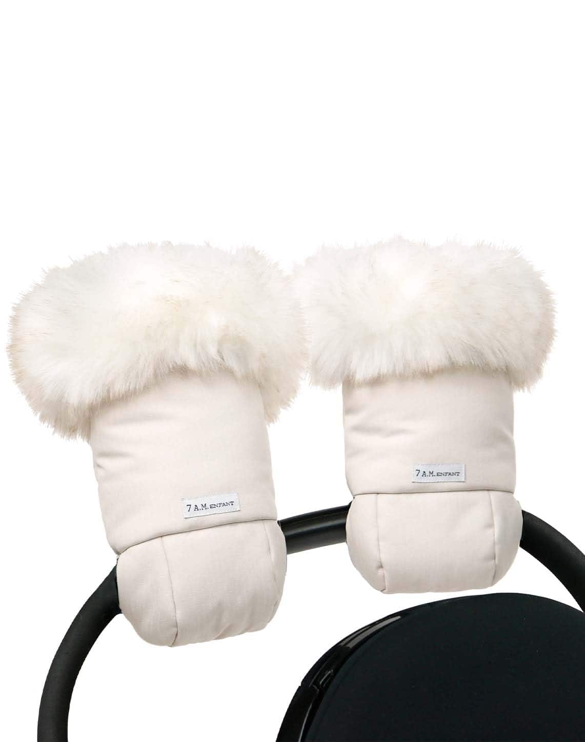Guantes Stroller Warmmuffs de 7AM Enfant - Mitones