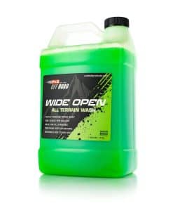 P&S Off Road Wide Open All Terrain Wash - Jabón Concentrado