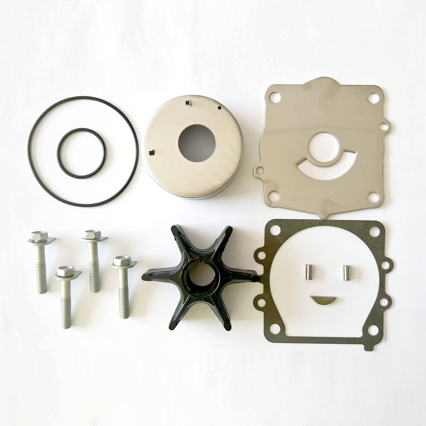 Kit de reparación de bomba de agua -a 18-3442