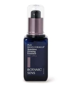 Botanicsens Nutritive Firming Vegan Essence Lotion for Face