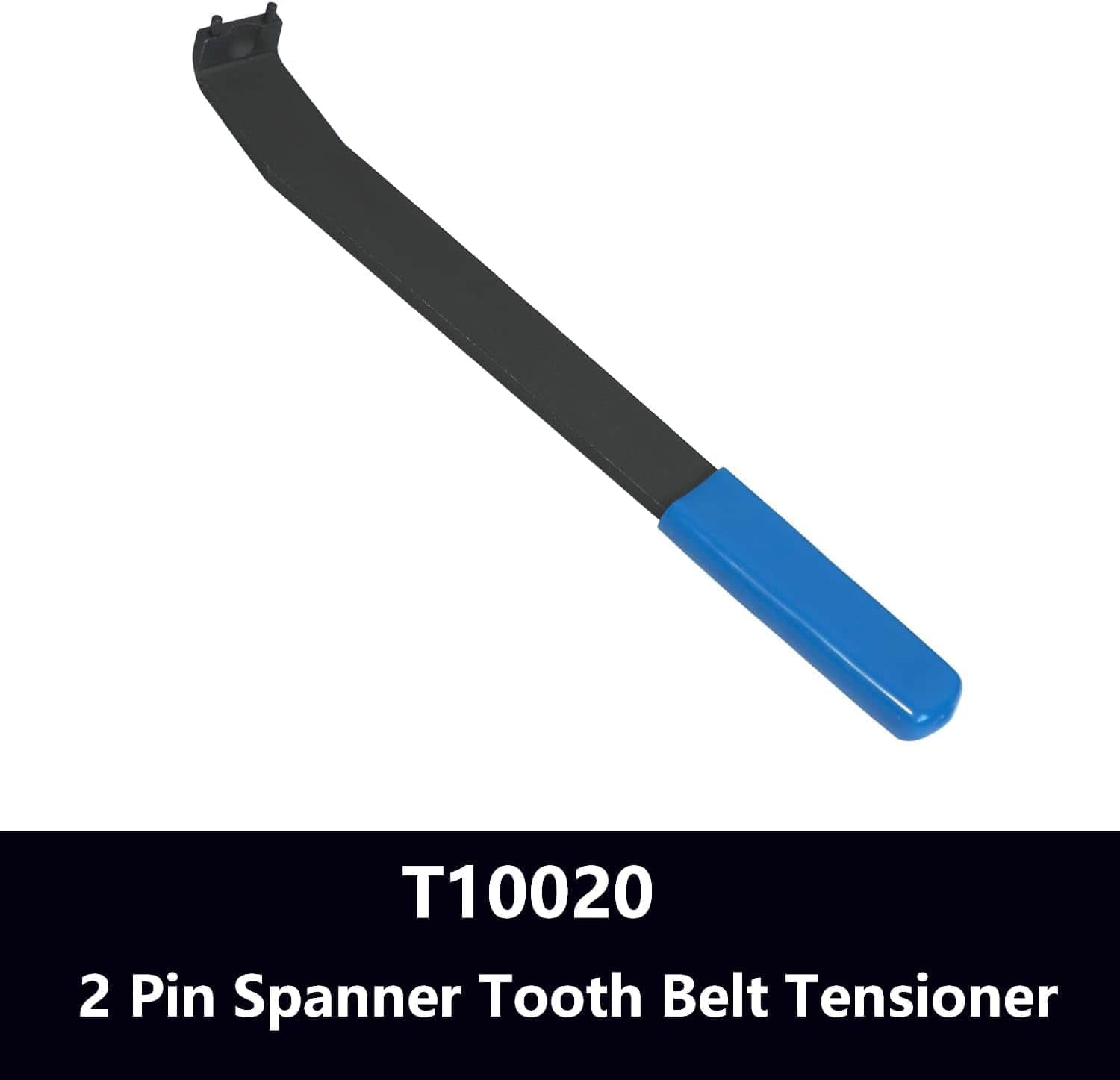 Juego de Herramientas de Alineación de Sincronización del - Imagen 5