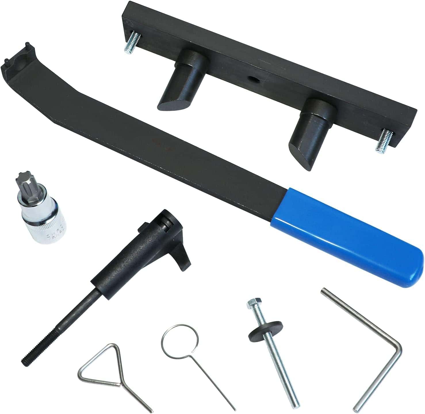 Juego de Herramientas de Alineación de Sincronización del - Imagen 3