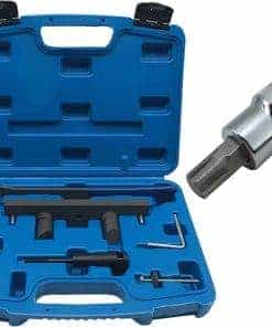 Juego de Herramientas de Alineación de Sincronización del