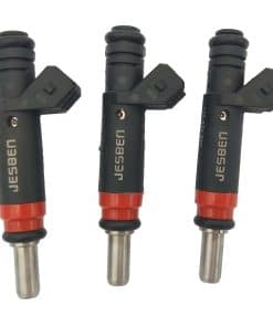 JESBEN 420874520 3pcs Inyectores de Combustible Boquillas 6