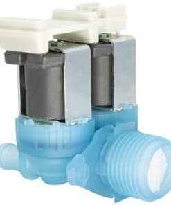 Válvula de Agua para Lavadora W11316256 W11688995 (Pieza
