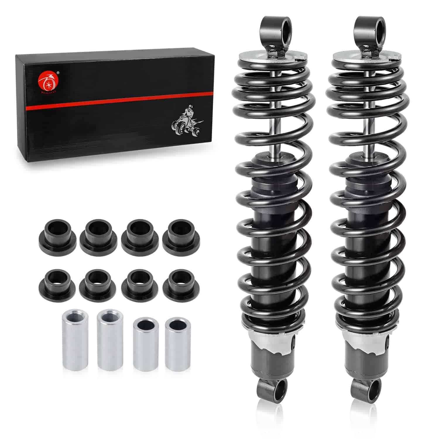 Kit de amortiguadores traseros para Polaris Ranger 400