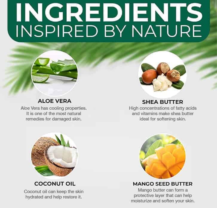 Bálsamo Nocturno Lune Plateada nu119 Cómo Curar los Pies - Imagen 6