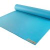 Tapete de Yoga JadeYoga Harmony - Tapete -Azul Cielo