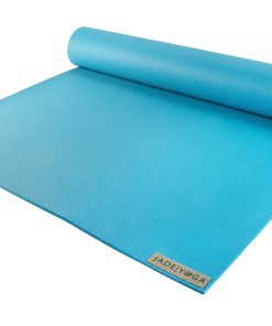 Tapete de Yoga JadeYoga Harmony - Tapete -Azul Cielo