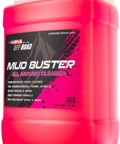 P & S PROFESSIONAL DETAIL PRODUCTS P&S Limpiador Espumoso