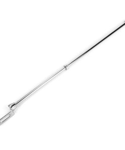 Bastón de bandera universal para motocicleta, Soporte de