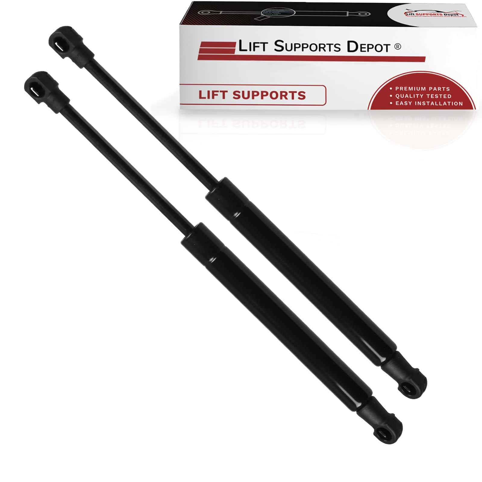 Qty (2) Soportes de Elevación Depot Compatibles Con Toyota