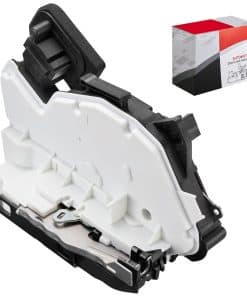 Actuador de cerradura de puerta SYERAL 5K1837016E Lado