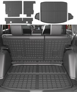Tapete de carga xipoqix Compatible con Honda CRV 2017-2022