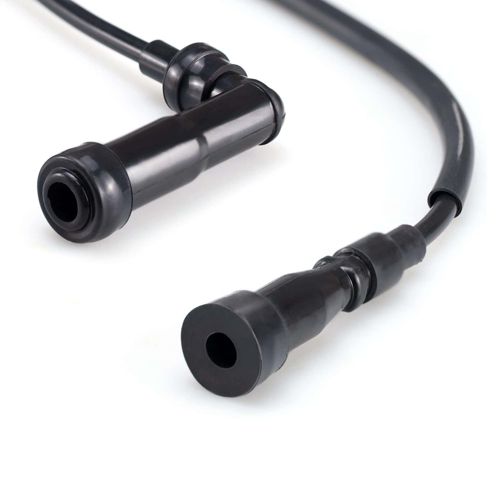 Set de 2 Bobinas de Encendido & Tapas Para Honda CB1000 - Imagen 7