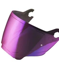 ScorpionEXO XT9000 Visera Opcional de Reemplazo Modular de