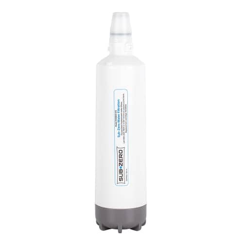 Filtro de Agua para Fabricador de Hielo Sub-Zero 7042803 - Imagen 6
