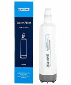 Filtro de Agua para Fabricador de Hielo Sub-Zero 7042803
