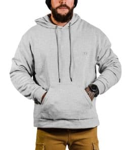 Sudadera protectora para motocicleta con revestimiento de