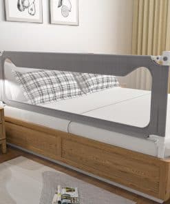 Barandas para Cama de Niños Sephyroth, Barandilla de Cama
