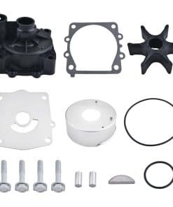 Kit de Impulsor de Bomba de Agua Compatible con Yamaha