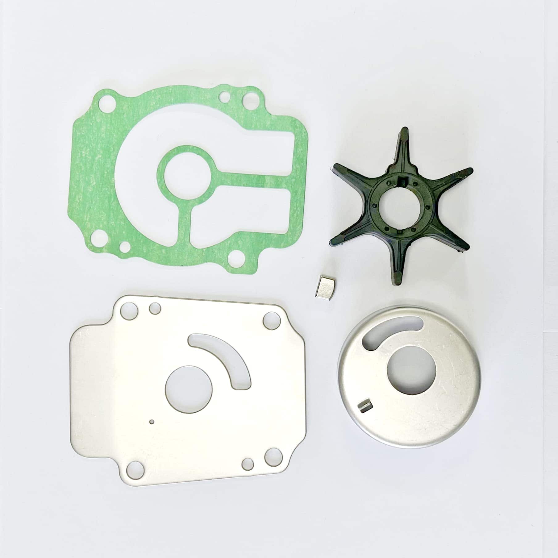 Kit de Impulsor Tcess Compatible con Suzuki 17400-94L00 - Imagen 7