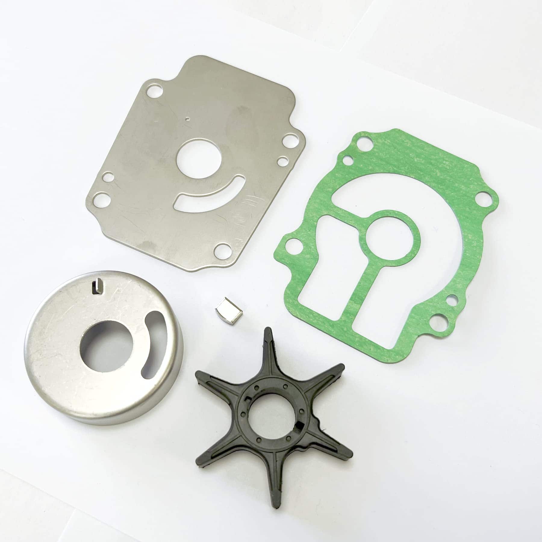 Kit de Impulsor Tcess Compatible con Suzuki 17400-94L00 - Imagen 5