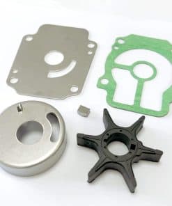 Kit de Impulsor Tcess Compatible con Suzuki 17400-94L00