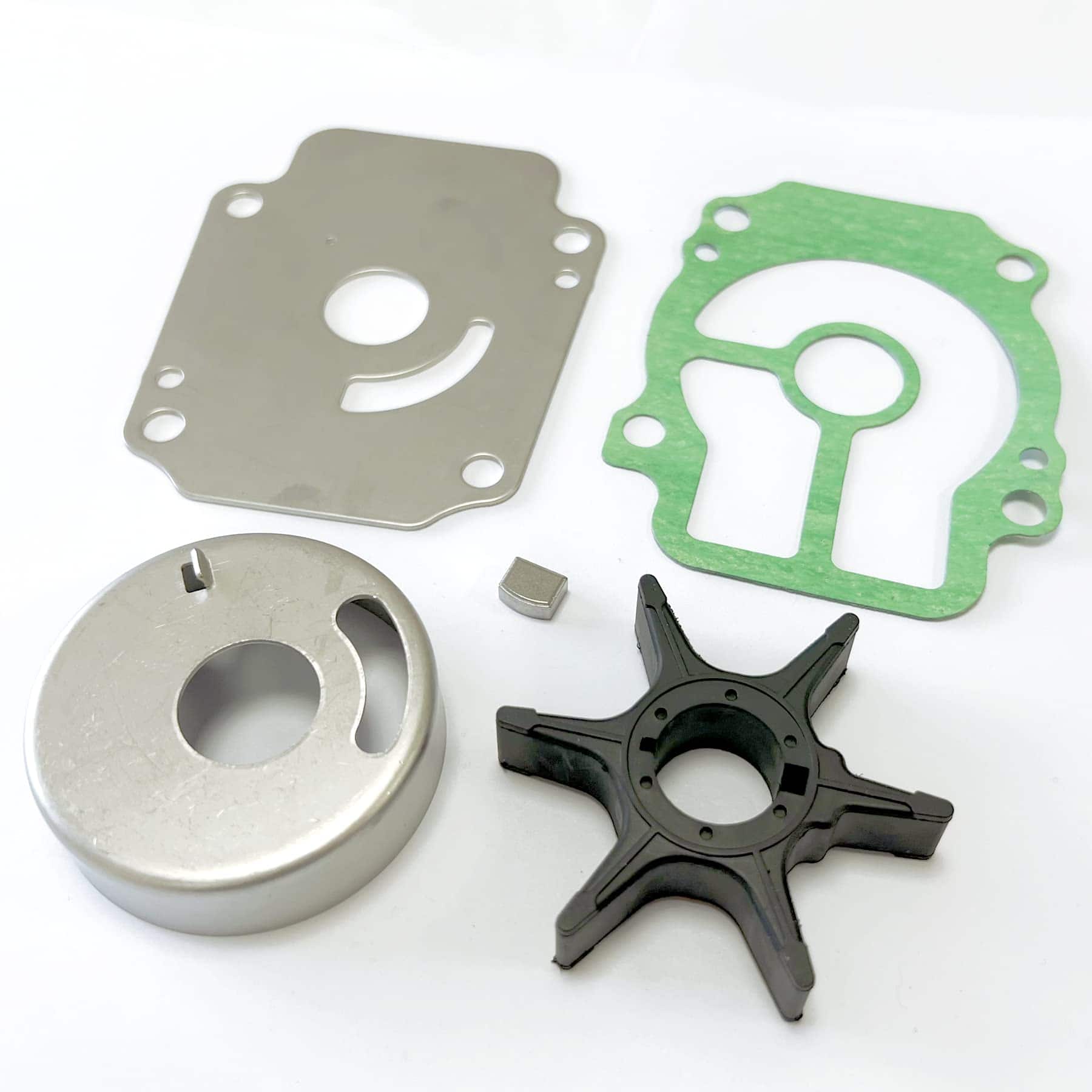 Kit de Impulsor Tcess Compatible con Suzuki 17400-94L00