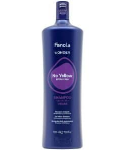 Shampoo Fanola Wonder No Yellow 33.8 Fl Oz