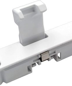 W10837741 para Whirlpool Washer Lid Strike W10714899