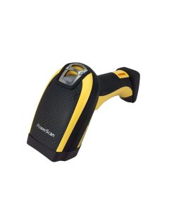 Escáner de Código de Barras Manual Omnidireccional Robusto