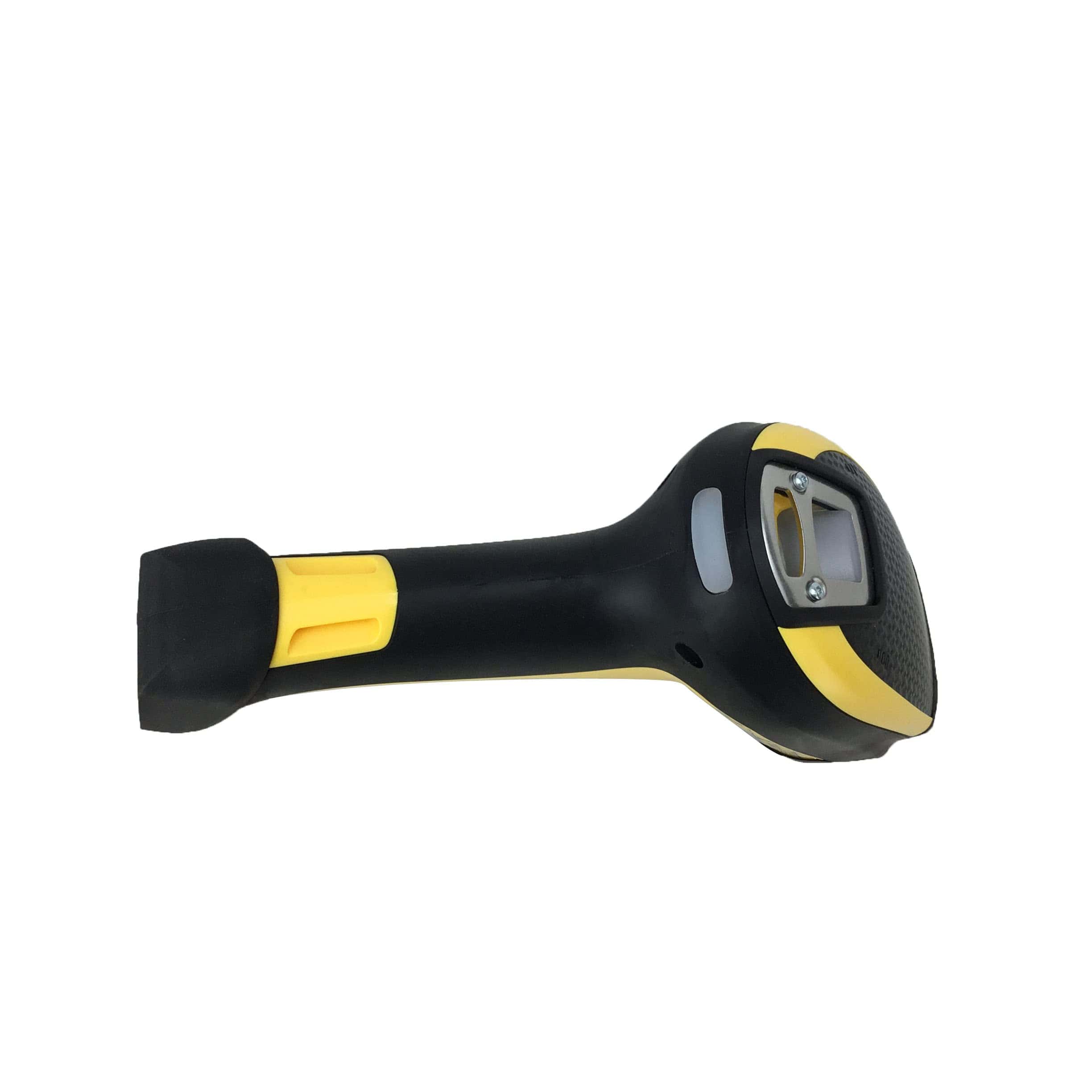 Escáner de Código de Barras Manual Omnidireccional Robusto - Imagen 9