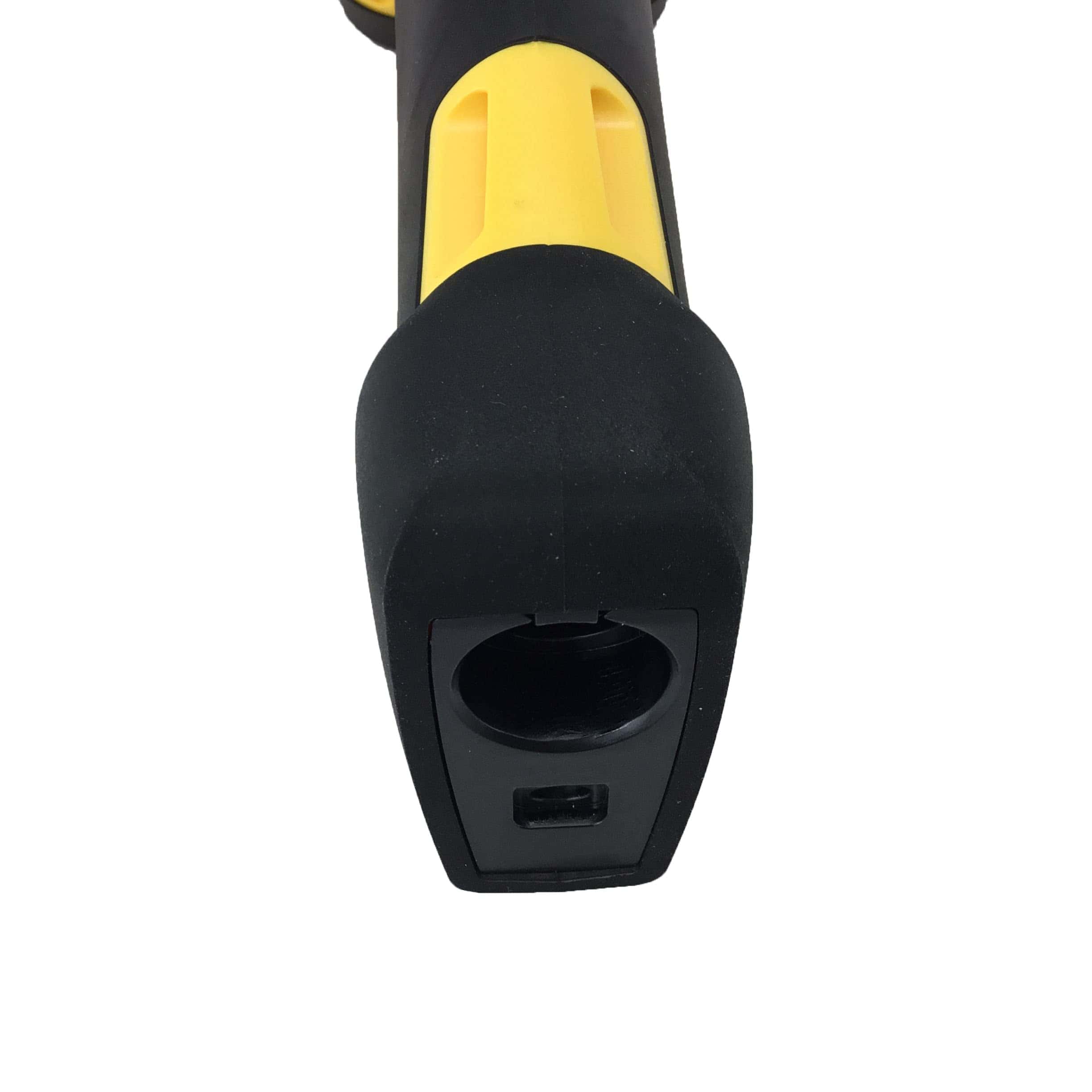 Escáner de Código de Barras Manual Omnidireccional Robusto - Imagen 10