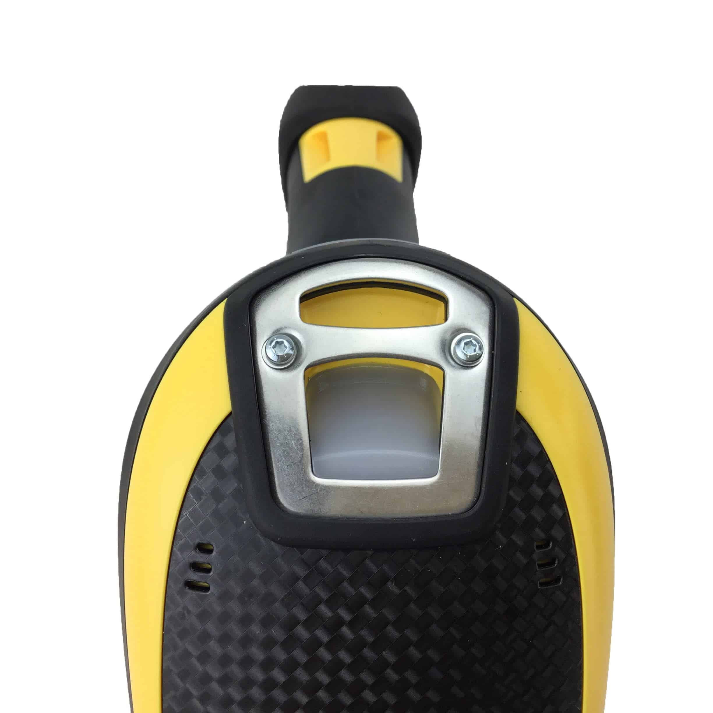 Escáner de Código de Barras Manual Omnidireccional Robusto - Imagen 6