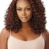 Peluca de Encaje Frontal Outre Perfect Hairline 13x4