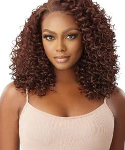 Peluca de Encaje Frontal Outre Perfect Hairline 13x4